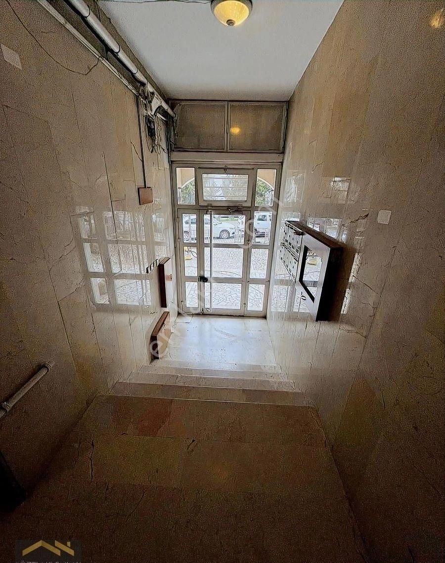 Bakırköy Kartaltepe Koşuyolu Cad.2.kat 3+1 Otoparklı Asansörlü - Görsel 35