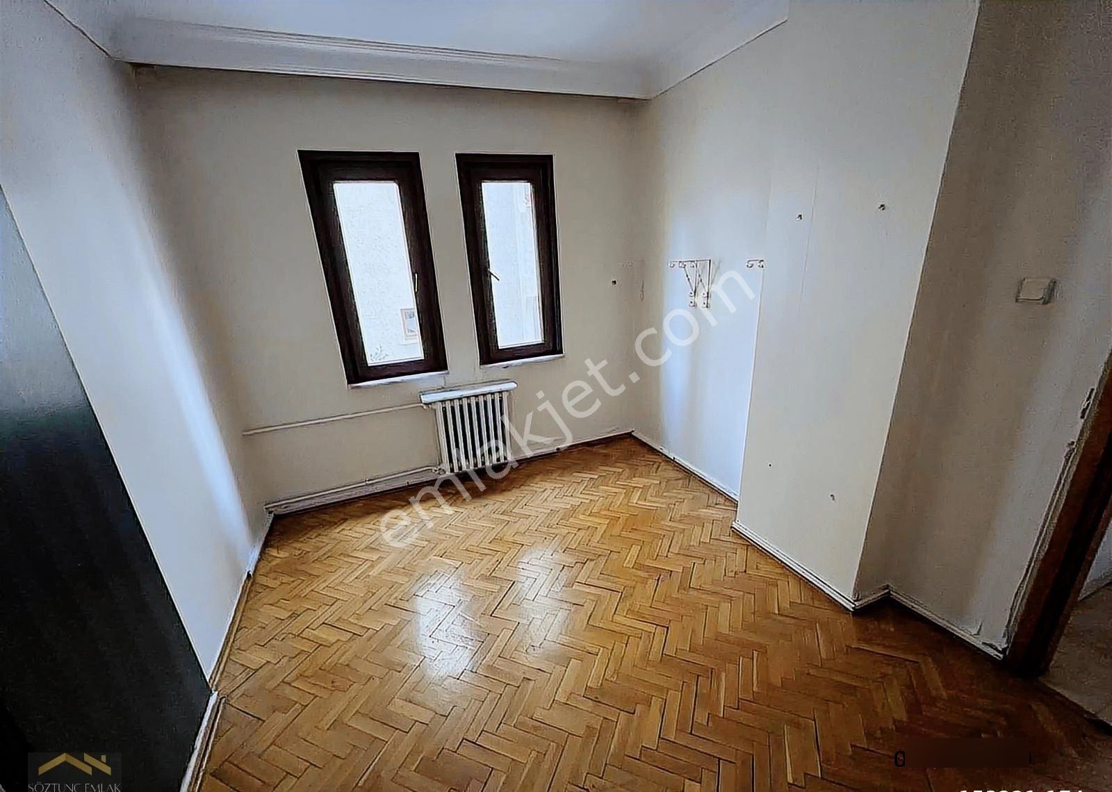 Bakırköy Kartaltepe Koşuyolu Cad.2.kat 3+1 Otoparklı Asansörlü - Görsel 19