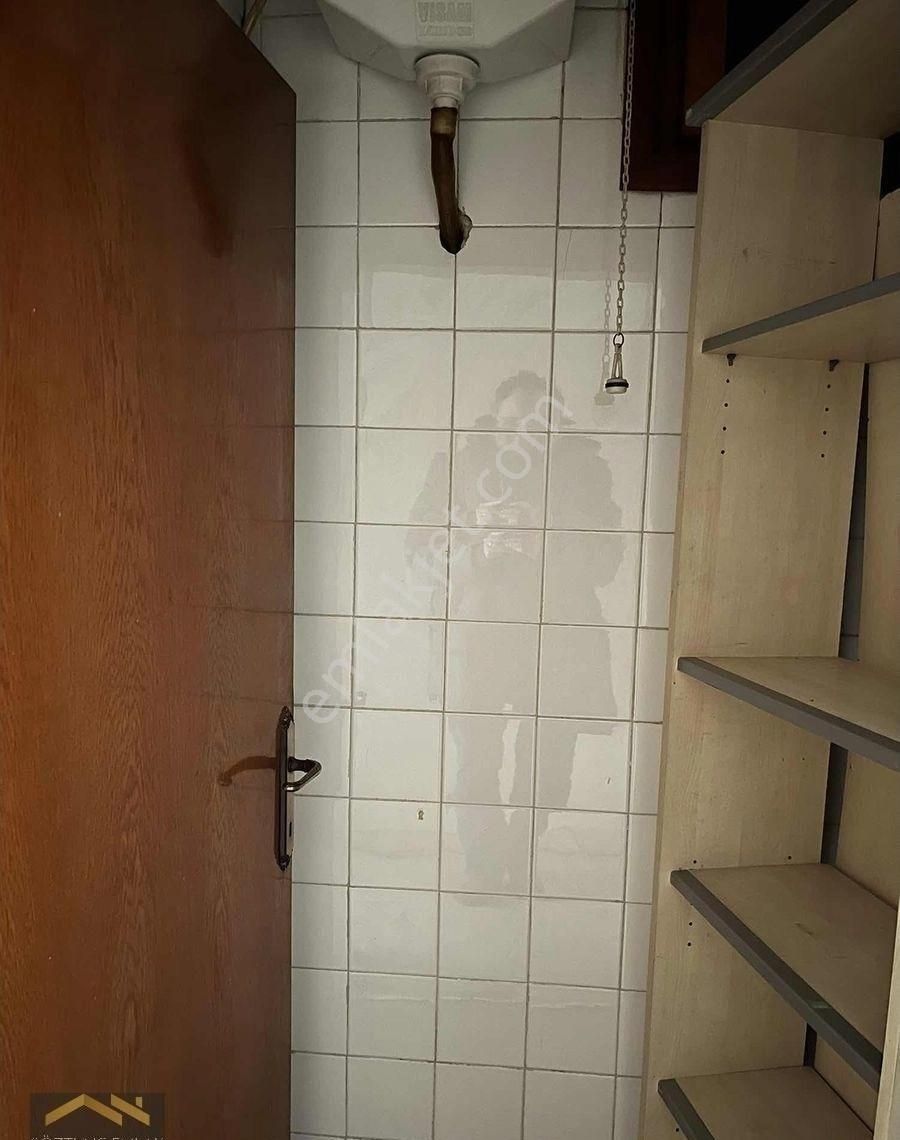 Bakırköy Kartaltepe Koşuyolu Cad.2.kat 3+1 Otoparklı Asansörlü - Görsel 16