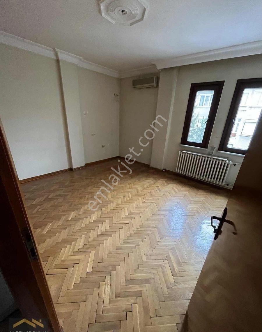 Bakırköy Kartaltepe Koşuyolu Cad.2.kat 3+1 Otoparklı Asansörlü - Görsel 20