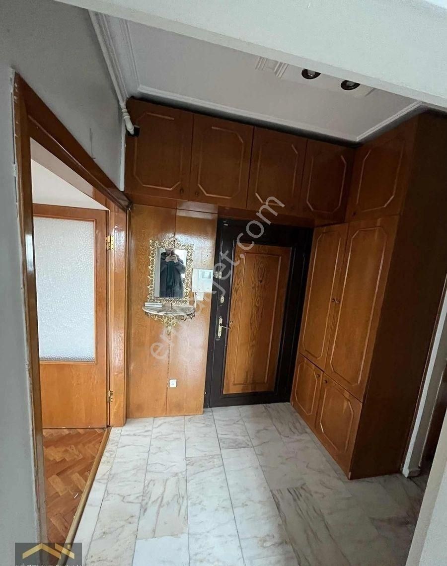 Bakırköy Kartaltepe Koşuyolu Cad.2.kat 3+1 Otoparklı Asansörlü - Görsel 25