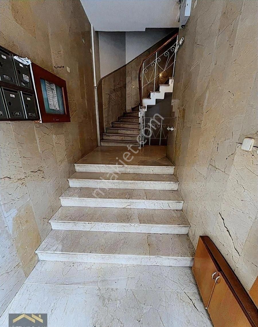 Bakırköy Kartaltepe Koşuyolu Cad.2.kat 3+1 Otoparklı Asansörlü - Görsel 28