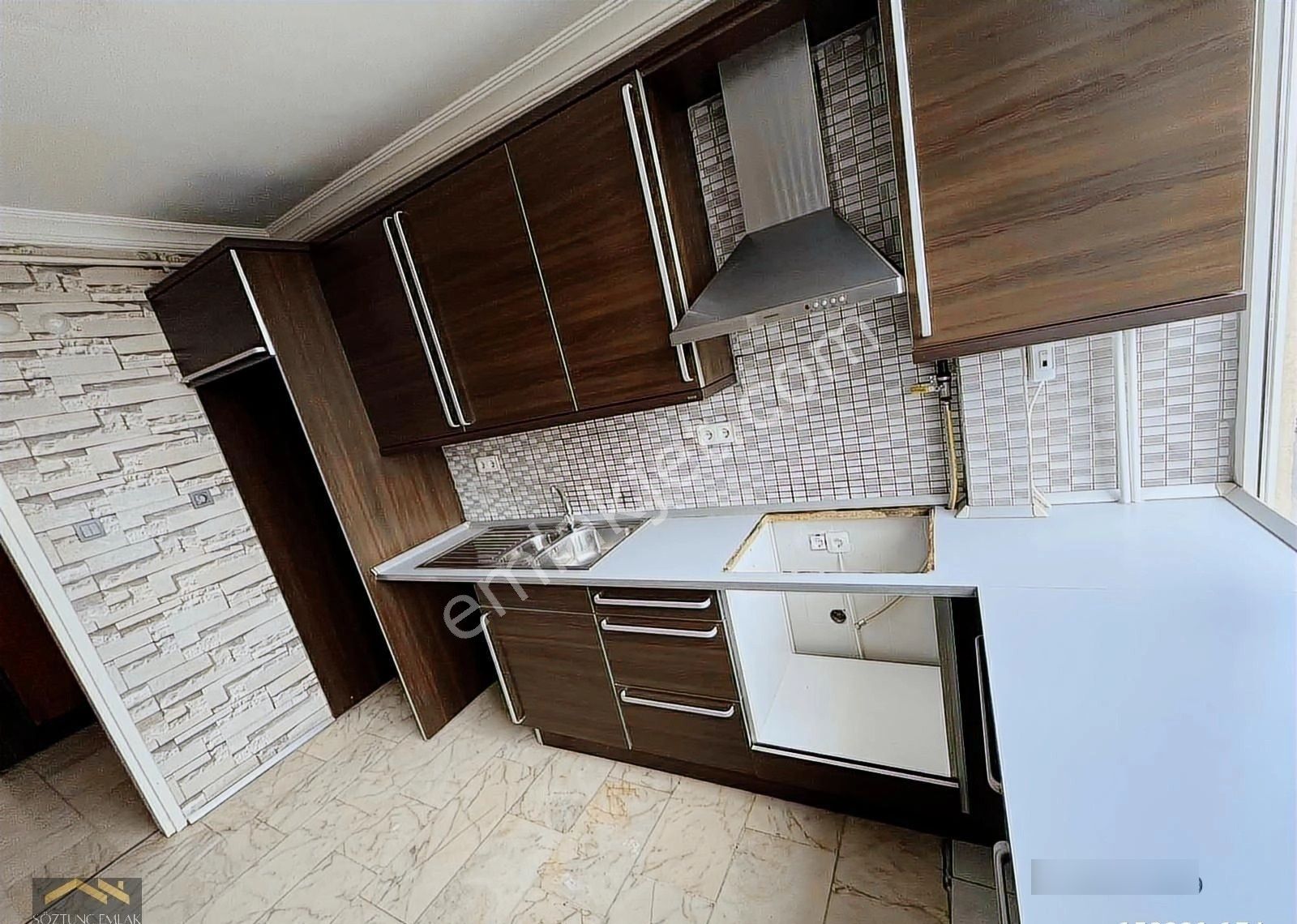 Bakırköy Kartaltepe Koşuyolu Cad.2.kat 3+1 Otoparklı Asansörlü - Görsel 33