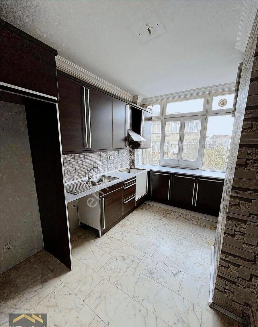 Bakırköy Kartaltepe Koşuyolu Cad.2.kat 3+1 Otoparklı Asansörlü - Görsel 30