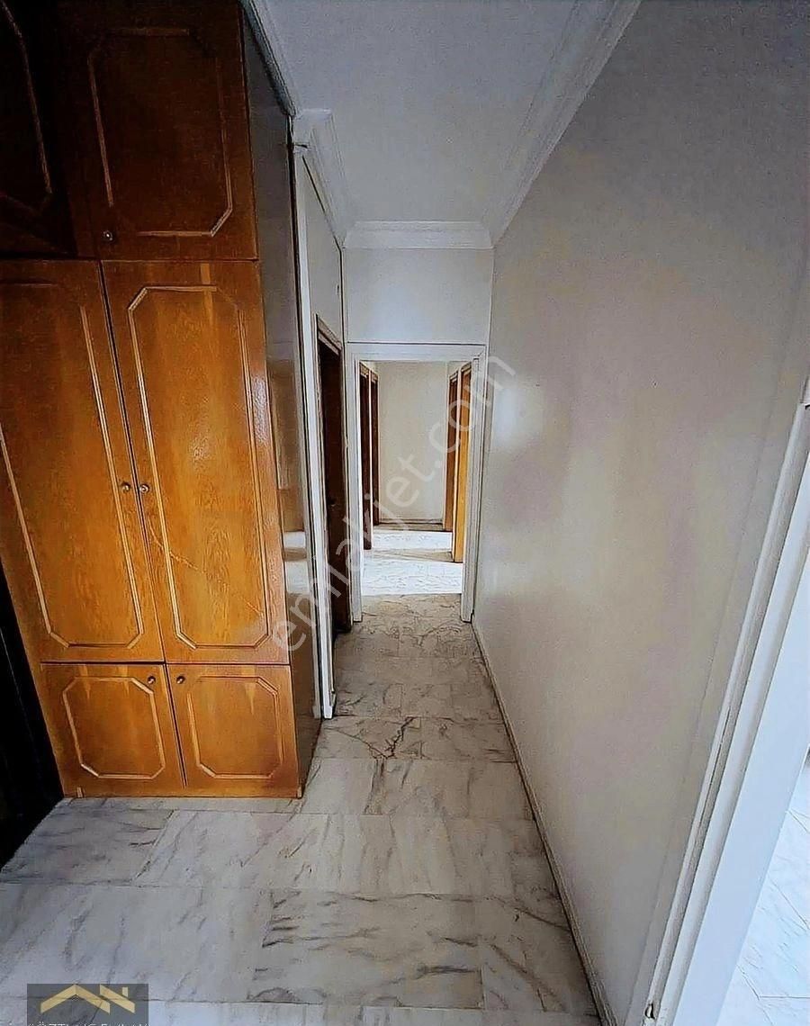 Bakırköy Kartaltepe Koşuyolu Cad.2.kat 3+1 Otoparklı Asansörlü - Görsel 5