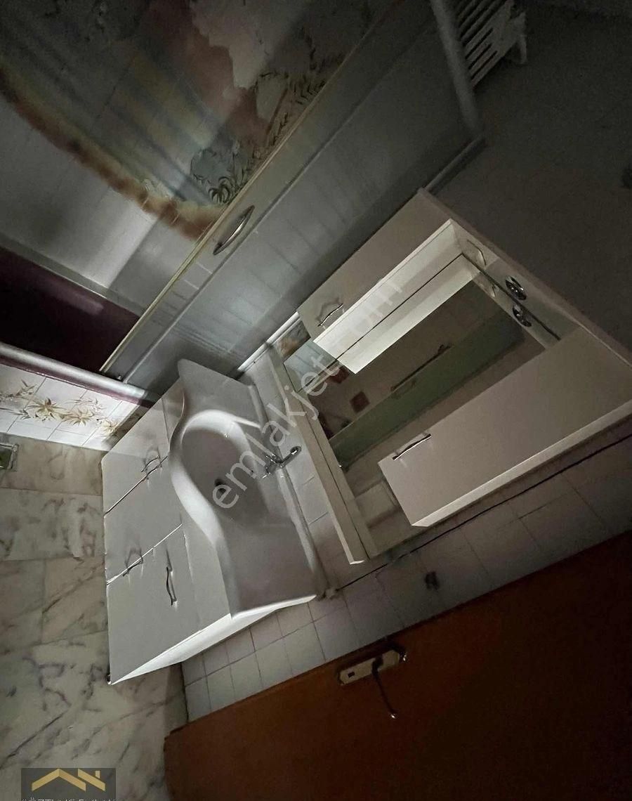 Bakırköy Kartaltepe Koşuyolu Cad.2.kat 3+1 Otoparklı Asansörlü - Görsel 34