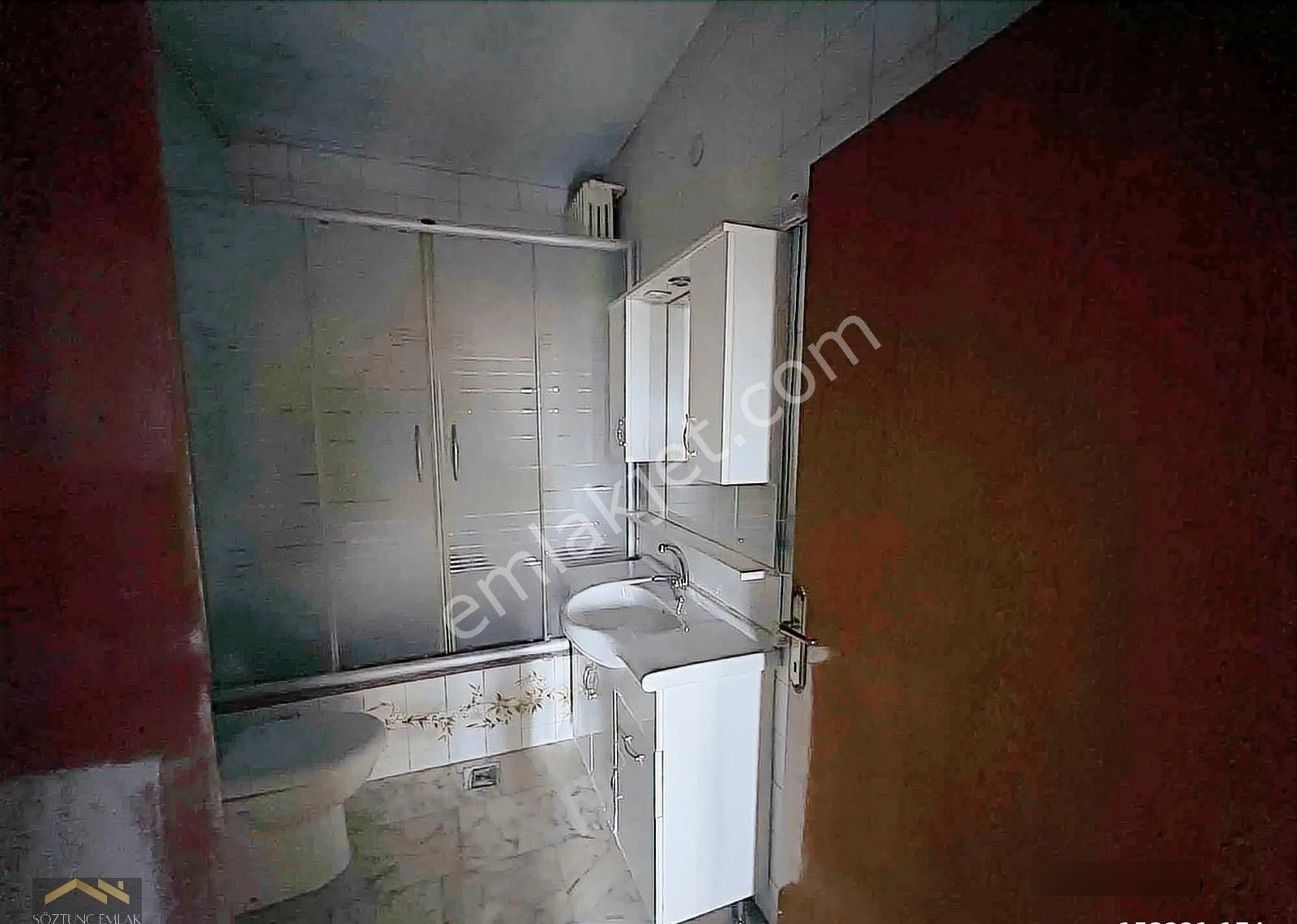 Bakırköy Kartaltepe Koşuyolu Cad.2.kat 3+1 Otoparklı Asansörlü - Görsel 2