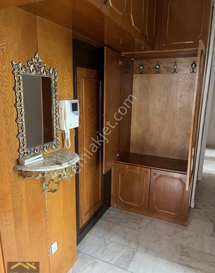 Bakırköy Kartaltepe Koşuyolu Cad.2.kat 3+1 Otoparklı Asansörlü - Görsel 7