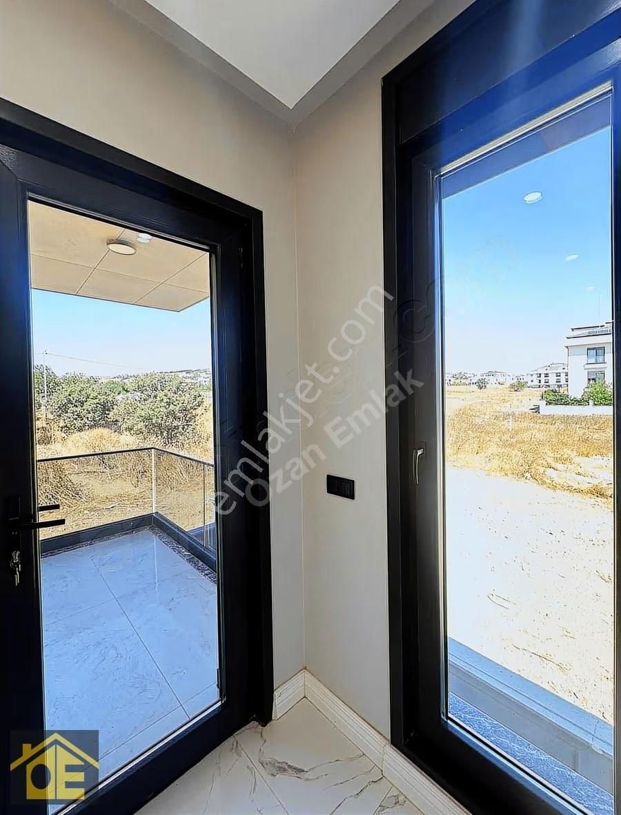 Ozan'dan Büyükçekmece Celaliyede Müstakil Havuzlu 7+1 Lüks Villa - Görsel 9