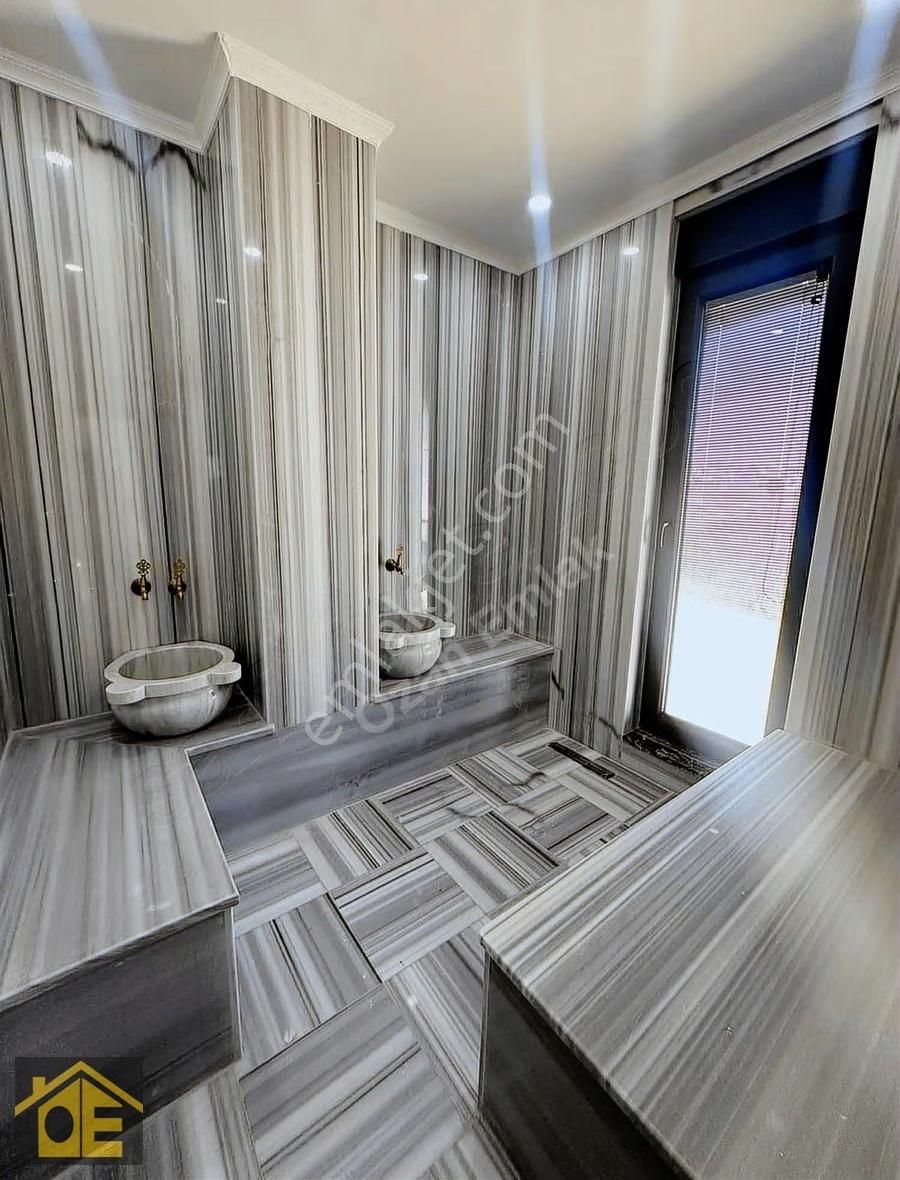 Ozan'dan Büyükçekmece Celaliyede Müstakil Havuzlu 7+1 Lüks Villa - Görsel 10