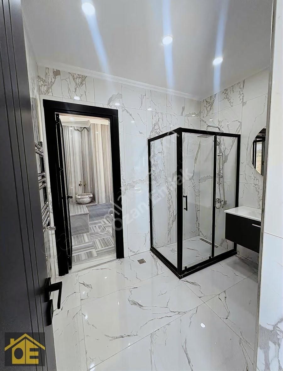 Ozan'dan Büyükçekmece Celaliyede Müstakil Havuzlu 7+1 Lüks Villa - Görsel 26