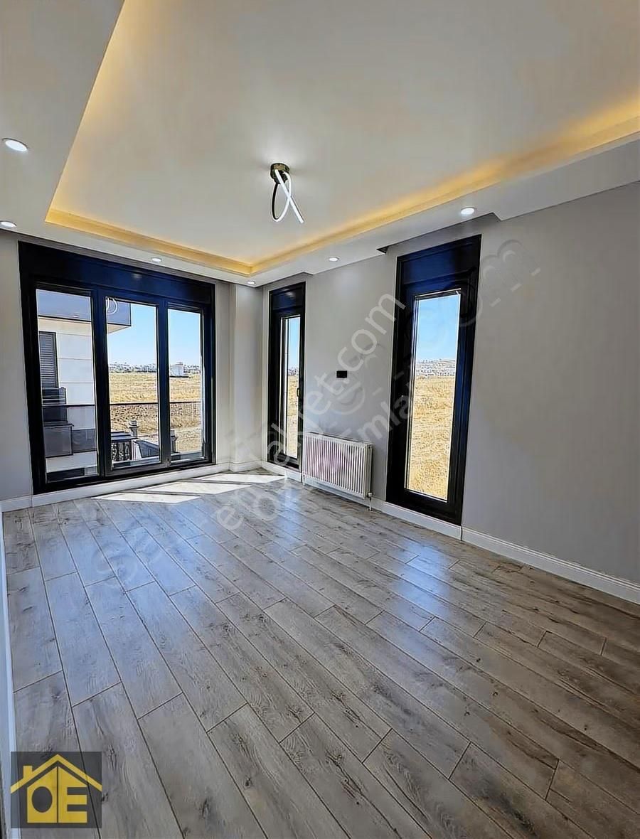 Ozan'dan Büyükçekmece Celaliyede Müstakil Havuzlu 7+1 Lüks Villa - Görsel 13