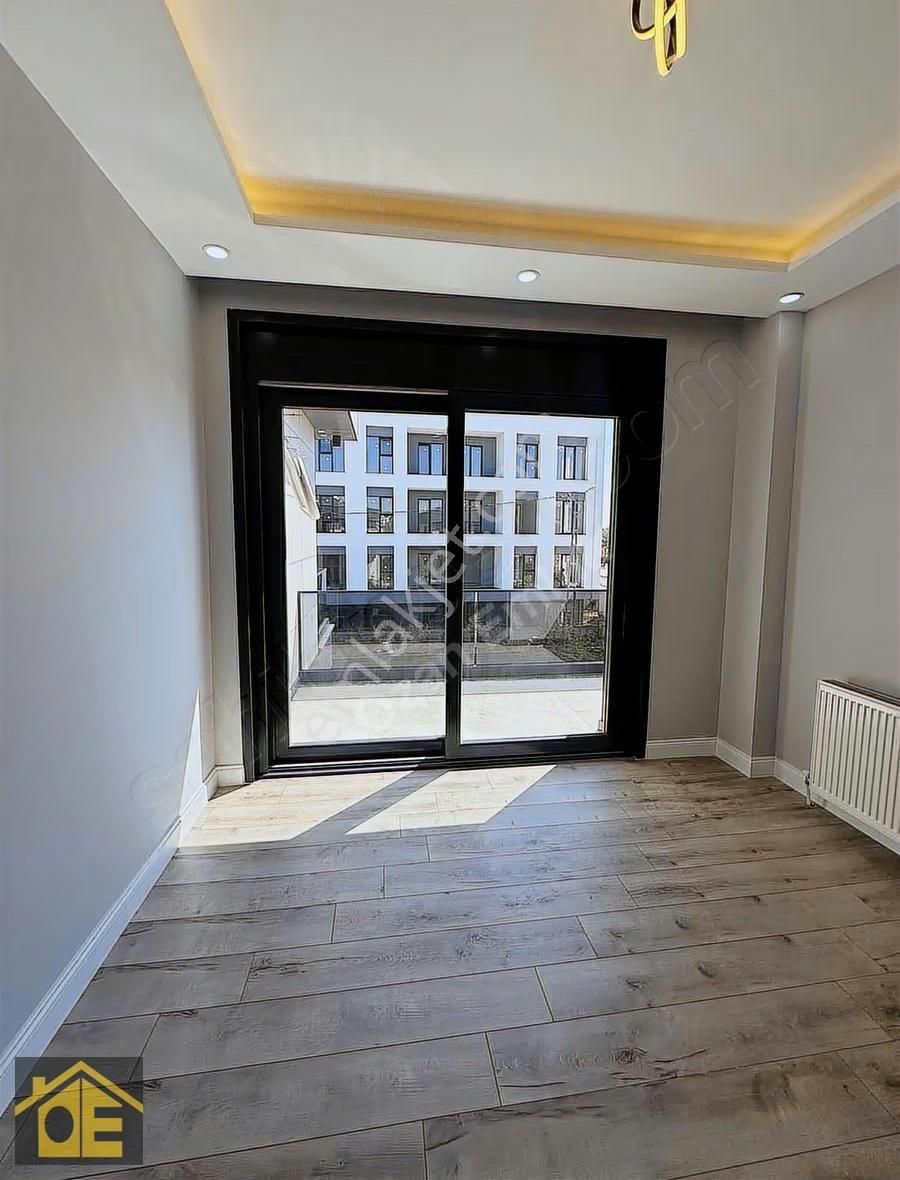 Ozan'dan Büyükçekmece Celaliyede Müstakil Havuzlu 7+1 Lüks Villa - Görsel 19