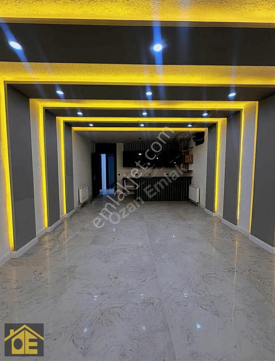 Ozan'dan Büyükçekmece Celaliyede Müstakil Havuzlu 7+1 Lüks Villa - Görsel 33