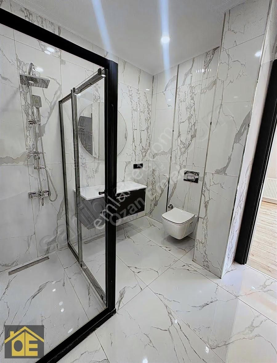 Ozan'dan Büyükçekmece Celaliyede Müstakil Havuzlu 7+1 Lüks Villa - Görsel 31