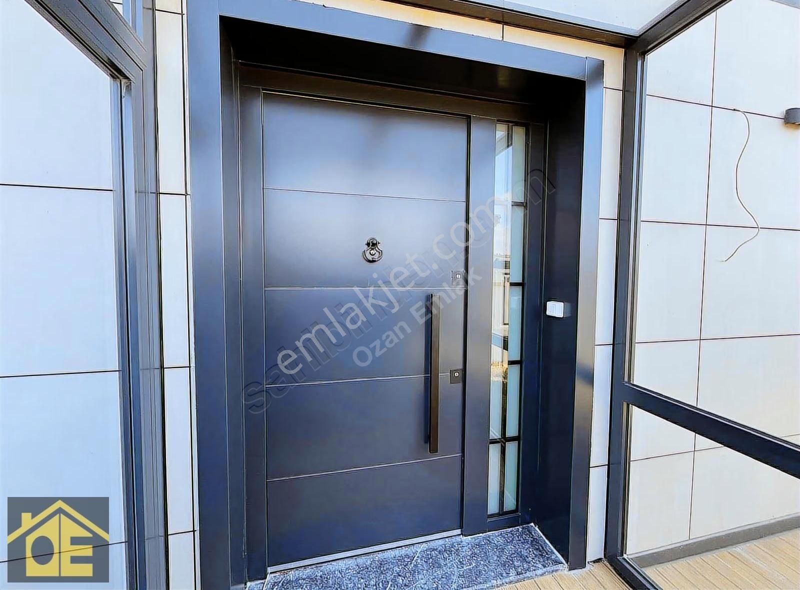 Ozan'dan Büyükçekmece Celaliyede Müstakil Havuzlu 7+1 Lüks Villa - Görsel 25