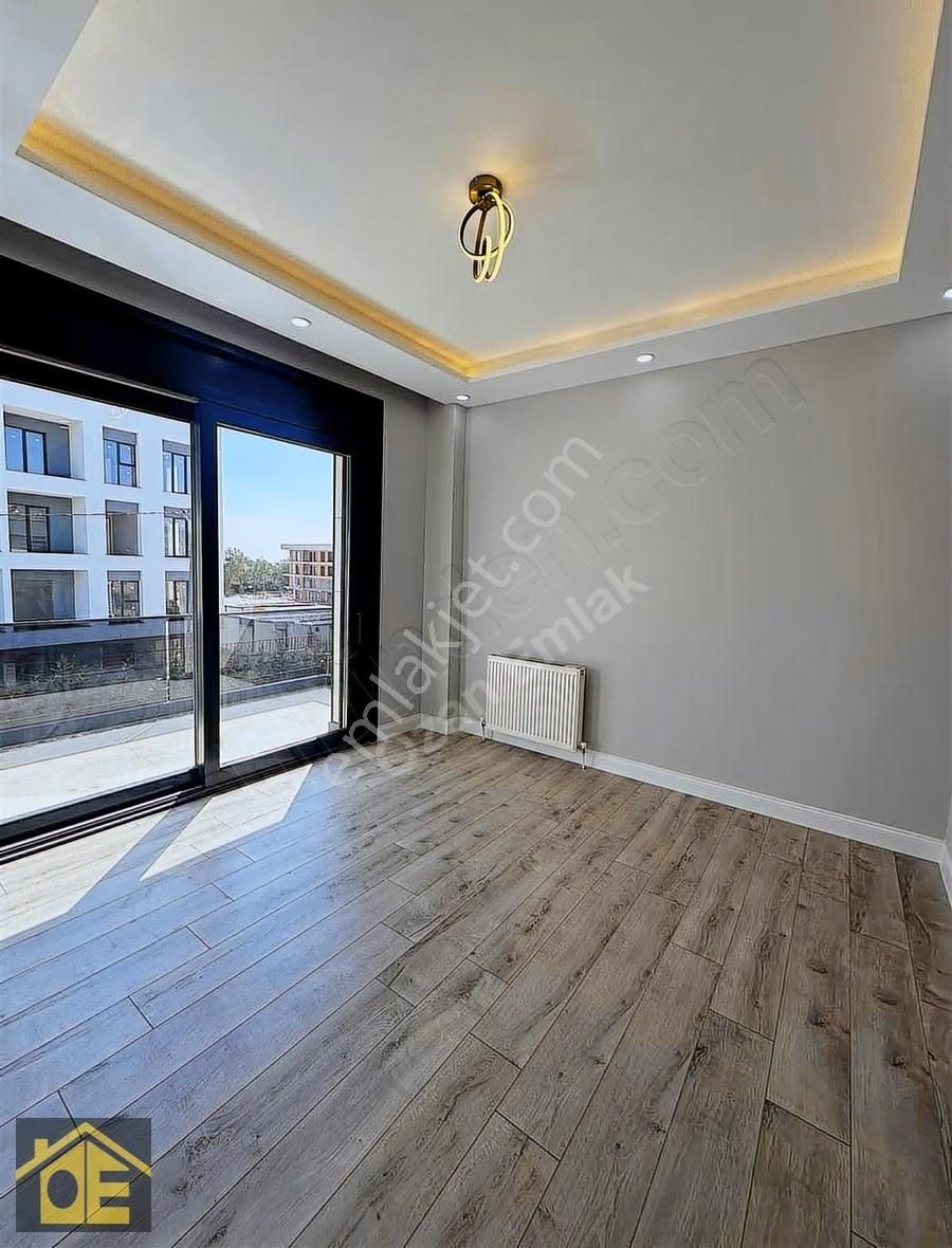 Ozan'dan Büyükçekmece Celaliyede Müstakil Havuzlu 7+1 Lüks Villa - Görsel 30