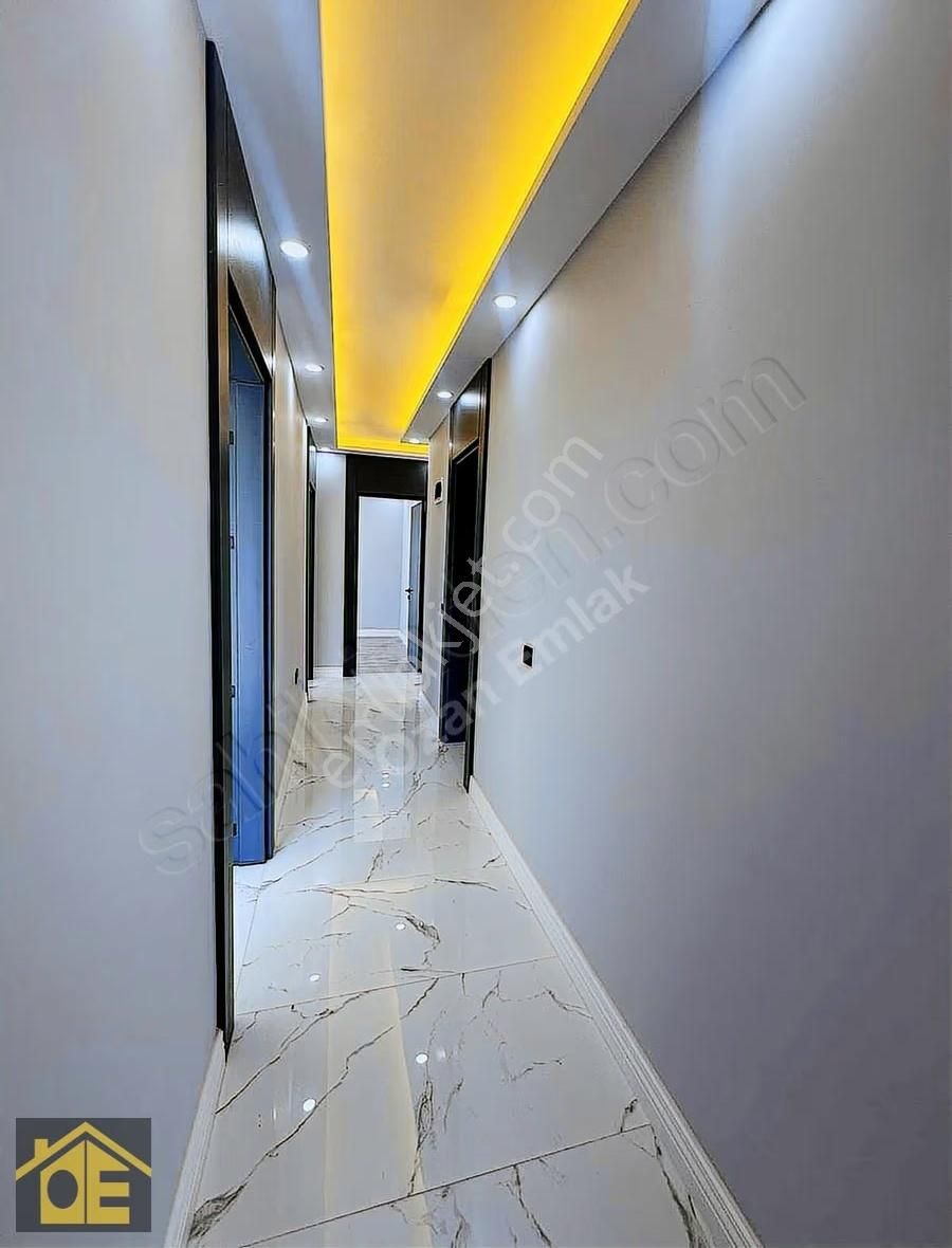 Ozan'dan Büyükçekmece Celaliyede Müstakil Havuzlu 7+1 Lüks Villa - Görsel 15