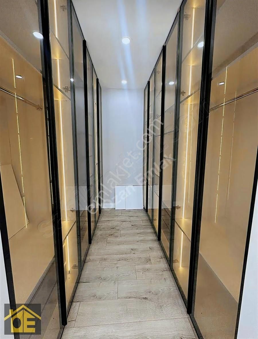 Ozan'dan Büyükçekmece Celaliyede Müstakil Havuzlu 7+1 Lüks Villa - Görsel 24