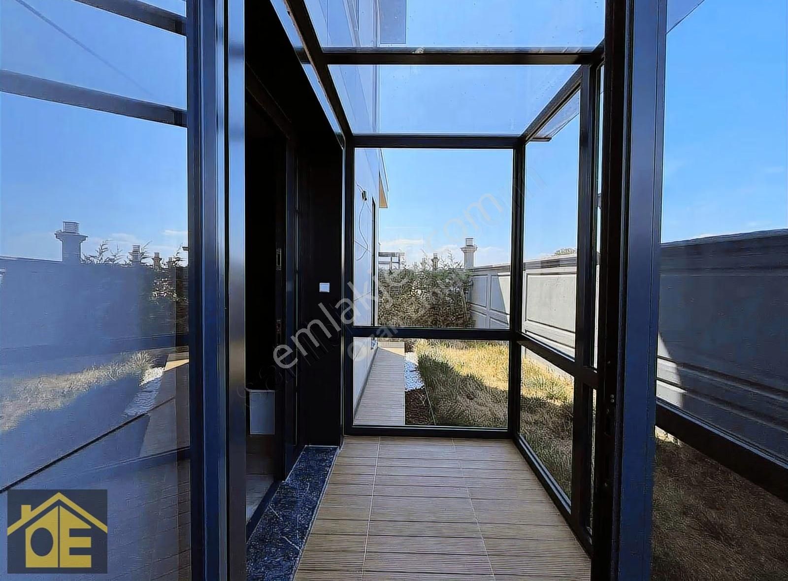 Ozan'dan Büyükçekmece Celaliyede Müstakil Havuzlu 7+1 Lüks Villa - Görsel 17