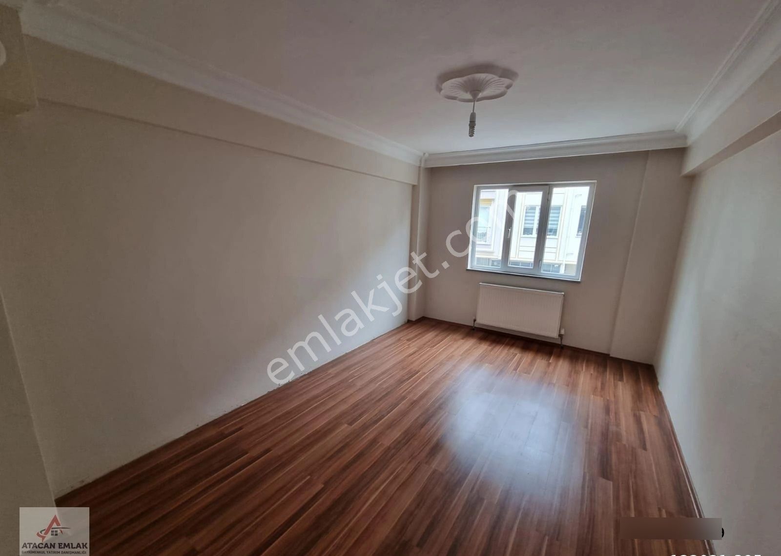 K00451 Atacn Emlak'ta Sunullah Mh 2+1 Kiralık Ara Kat Daire - Görsel 8