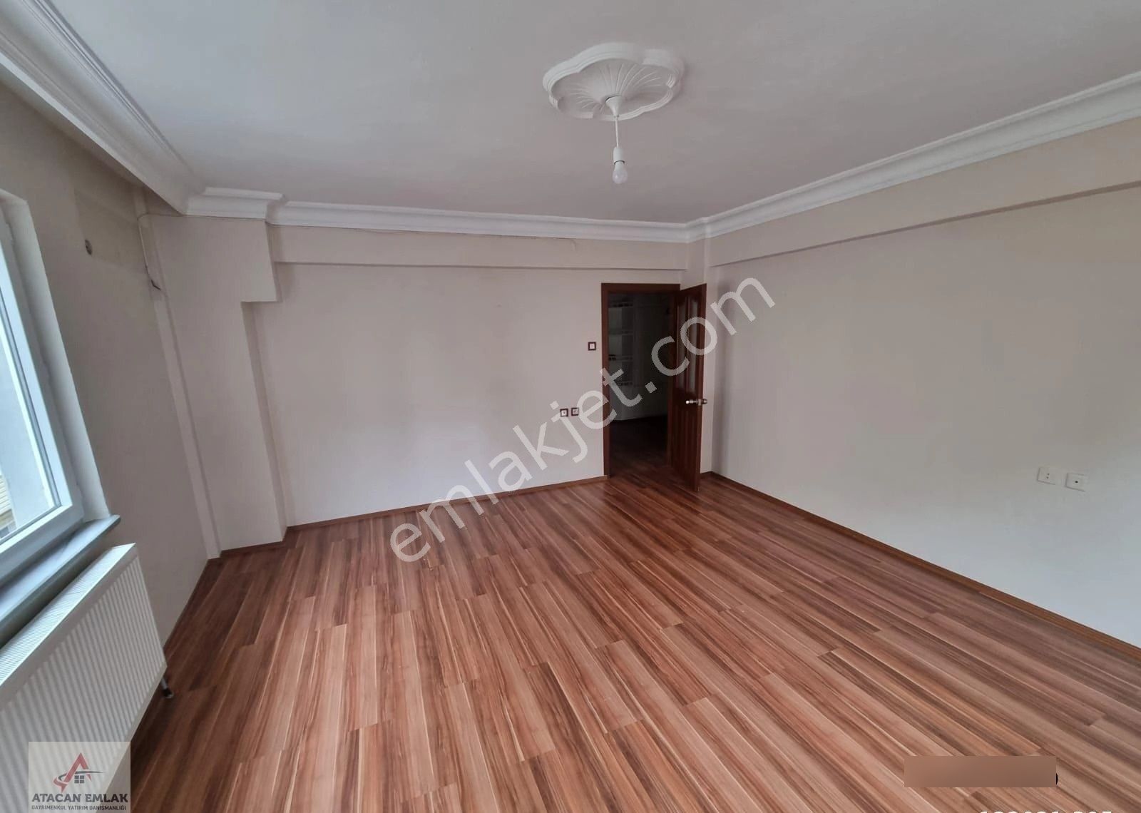 K00451 Atacn Emlak'ta Sunullah Mh 2+1 Kiralık Ara Kat Daire - Görsel 16