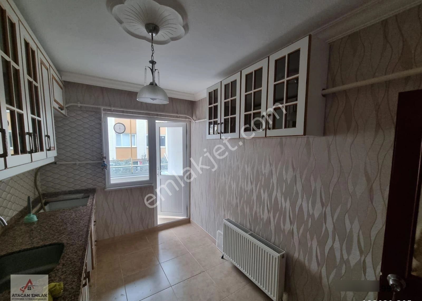 K00451 Atacn Emlak'ta Sunullah Mh 2+1 Kiralık Ara Kat Daire - Görsel 23