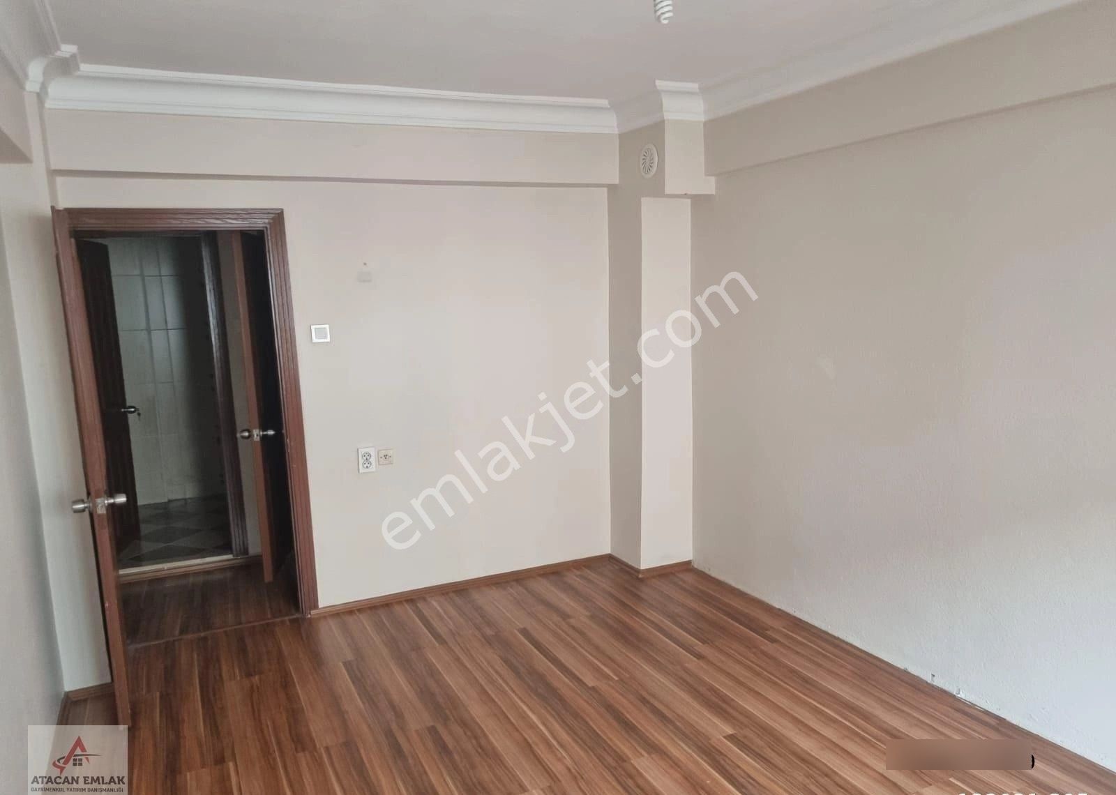 K00451 Atacn Emlak'ta Sunullah Mh 2+1 Kiralık Ara Kat Daire - Görsel 19