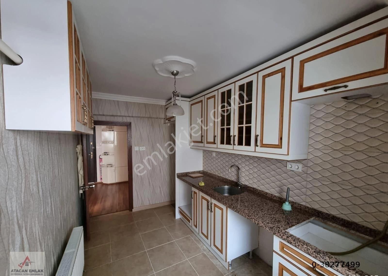 K00451 Atacn Emlak'ta Sunullah Mh 2+1 Kiralık Ara Kat Daire - Görsel 15