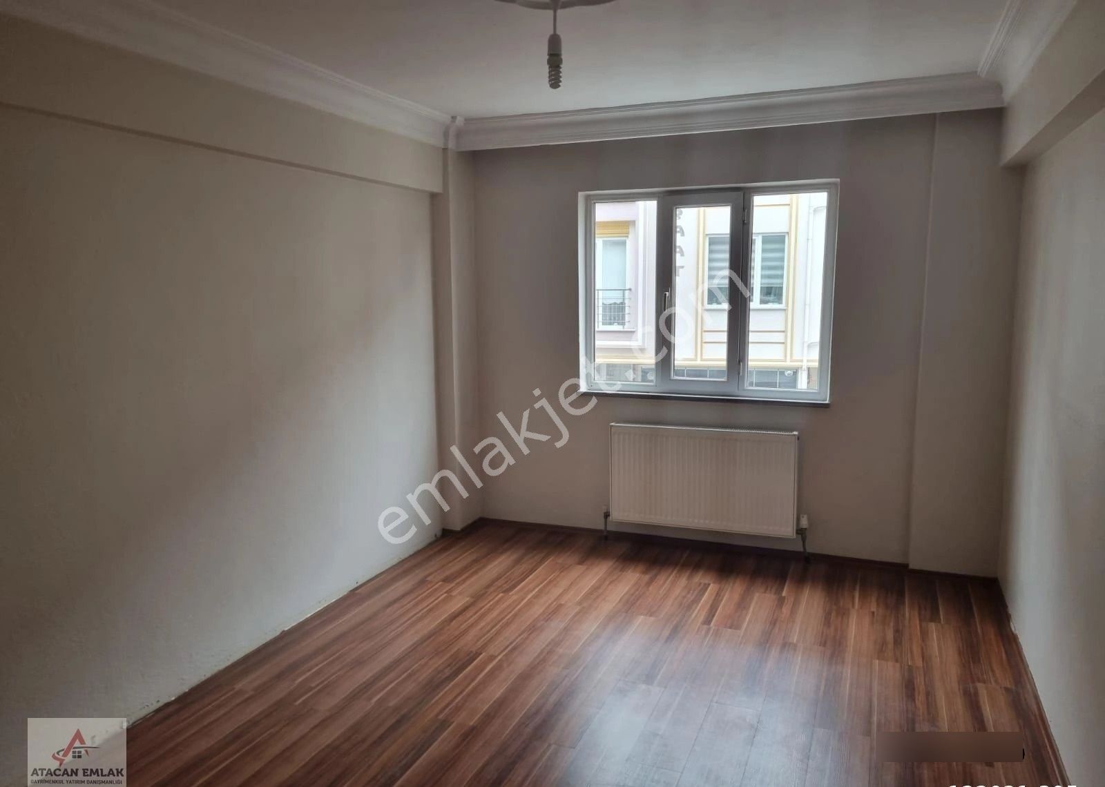 K00451 Atacn Emlak'ta Sunullah Mh 2+1 Kiralık Ara Kat Daire - Görsel 4