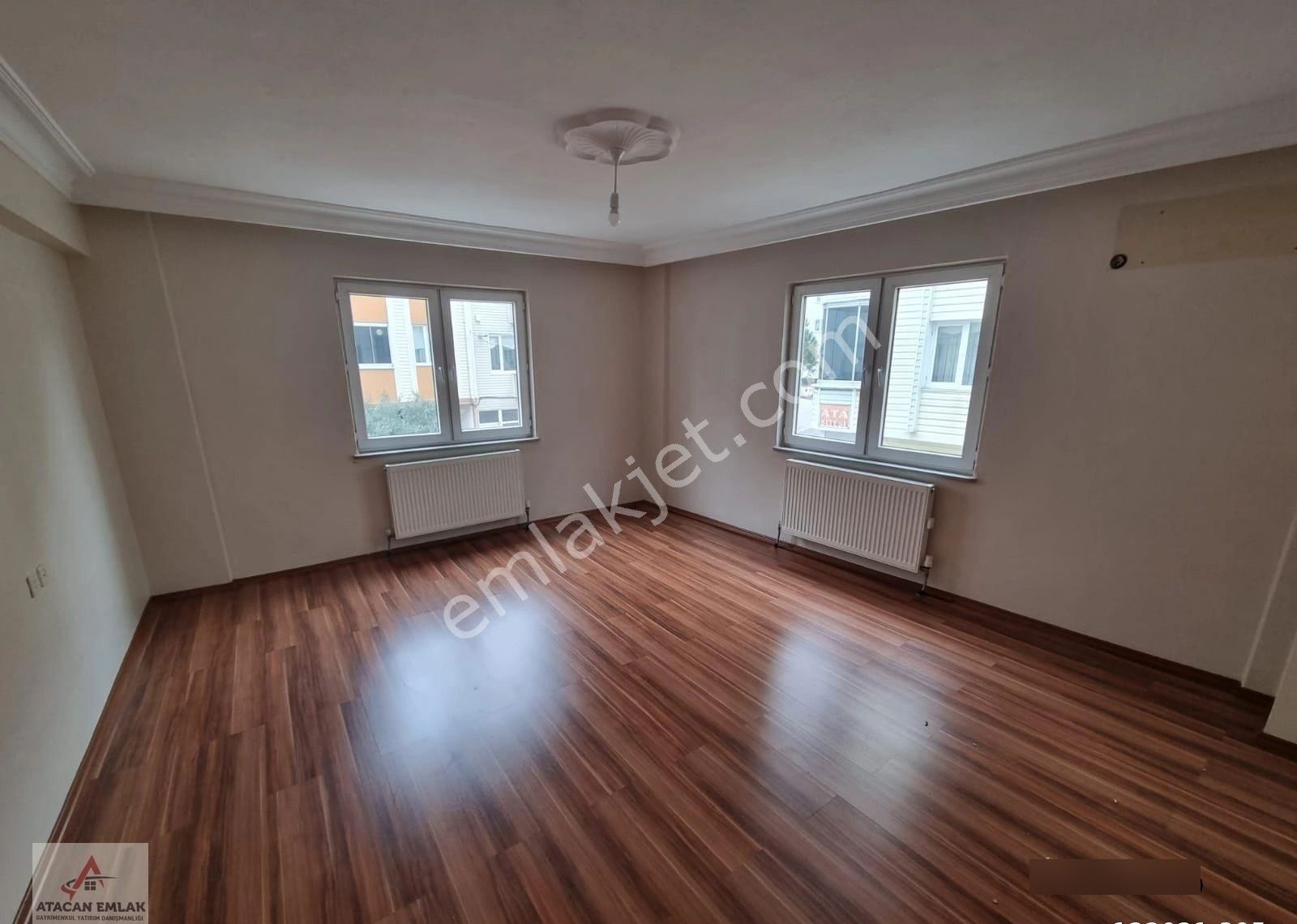 K00451 Atacn Emlak'ta Sunullah Mh 2+1 Kiralık Ara Kat Daire - Görsel 21