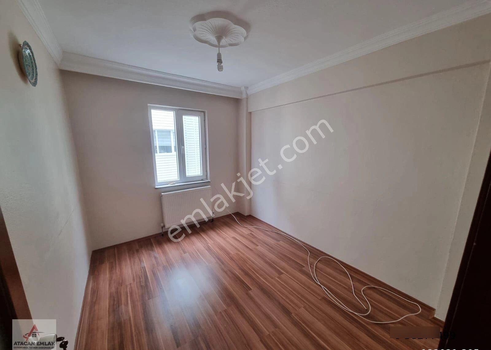K00451 Atacn Emlak'ta Sunullah Mh 2+1 Kiralık Ara Kat Daire - Görsel 9