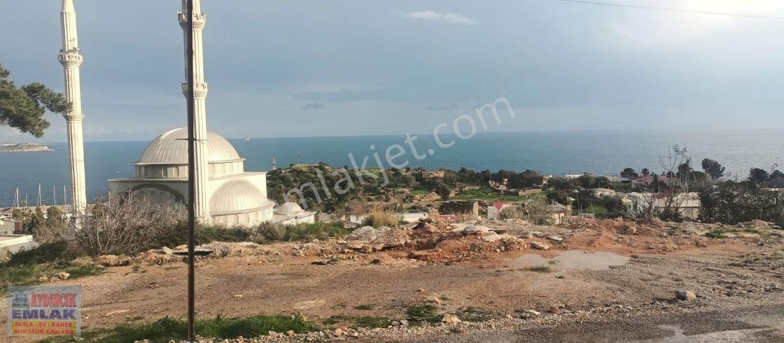 Palmiye Rezidans'ta Deniz Manzaralı, Eşyalı 2+1 Sıfır Daire - Görsel 15