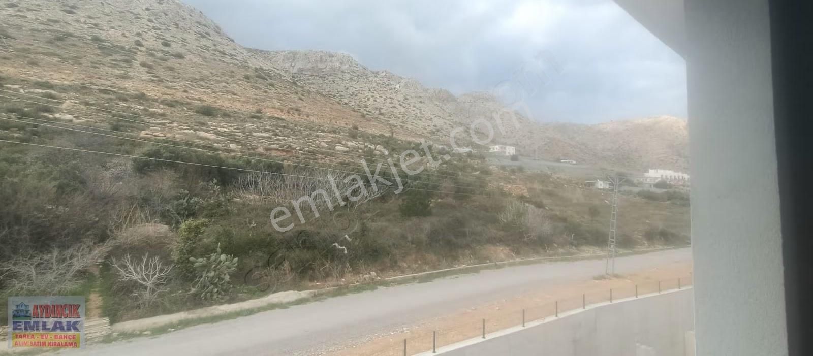 Palmiye Rezidans'ta Deniz Manzaralı, Eşyalı 2+1 Sıfır Daire - Görsel 7