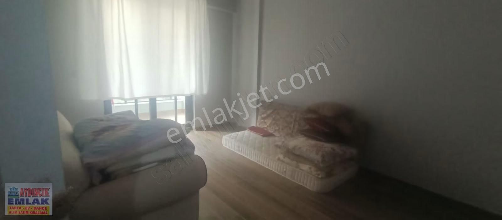 Palmiye Rezidans'ta Deniz Manzaralı, Eşyalı 2+1 Sıfır Daire - Görsel 10