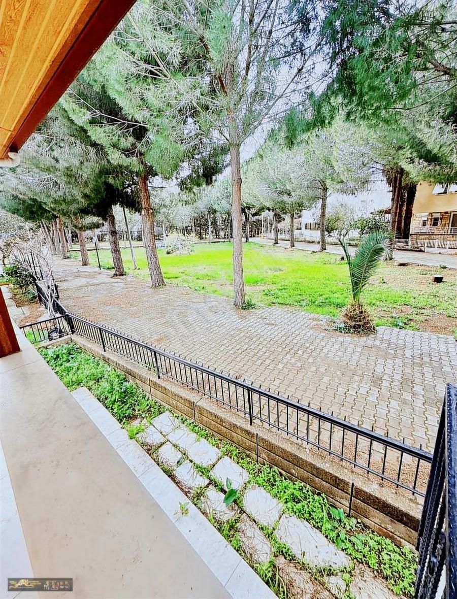 Fırsat! Denize Komşu 4+1 Müstakil Villa - Görsel 20