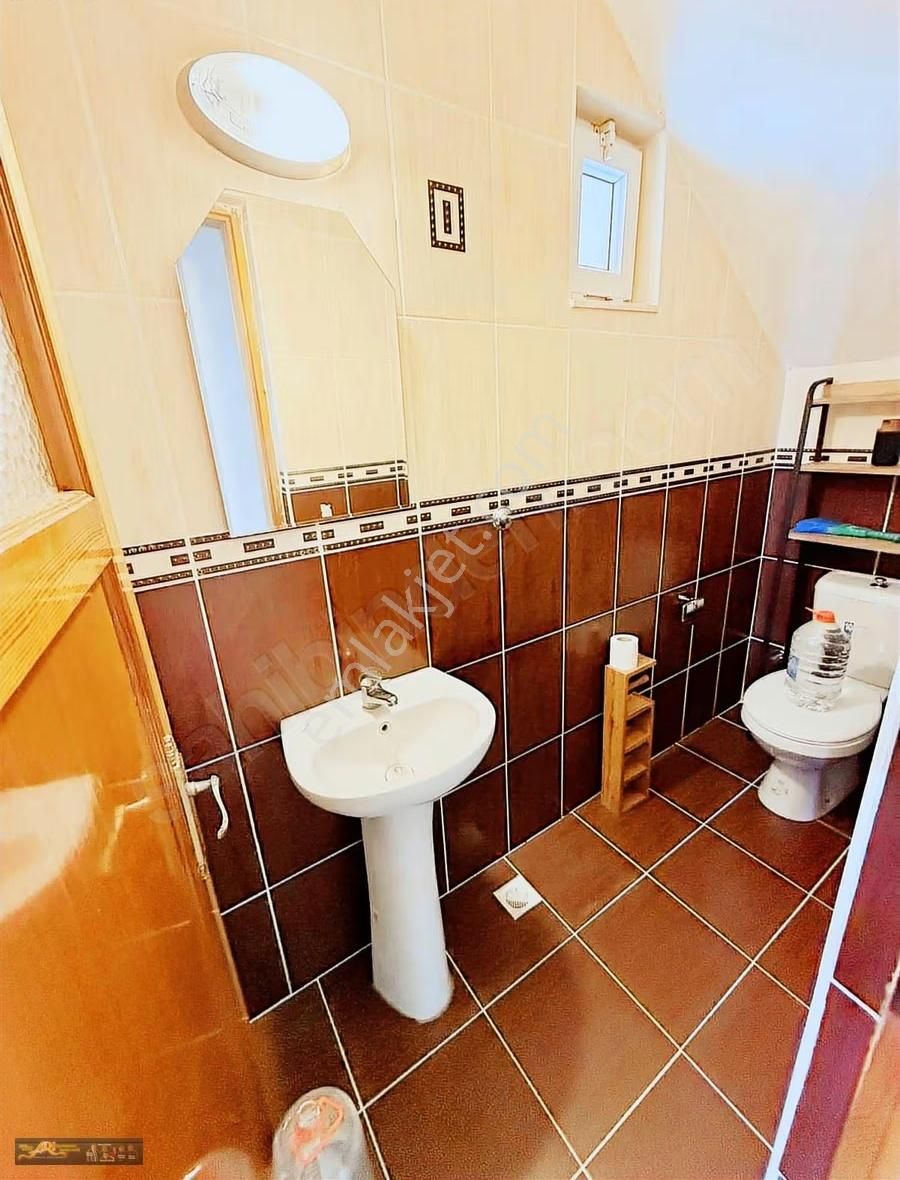 Fırsat! Denize Komşu 4+1 Müstakil Villa - Görsel 13