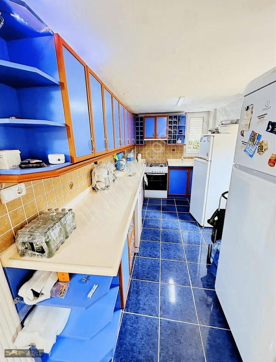 Fırsat! Denize Komşu 4+1 Müstakil Villa - Görsel 32