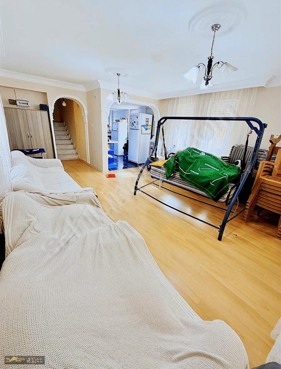 Fırsat! Denize Komşu 4+1 Müstakil Villa - Görsel 15