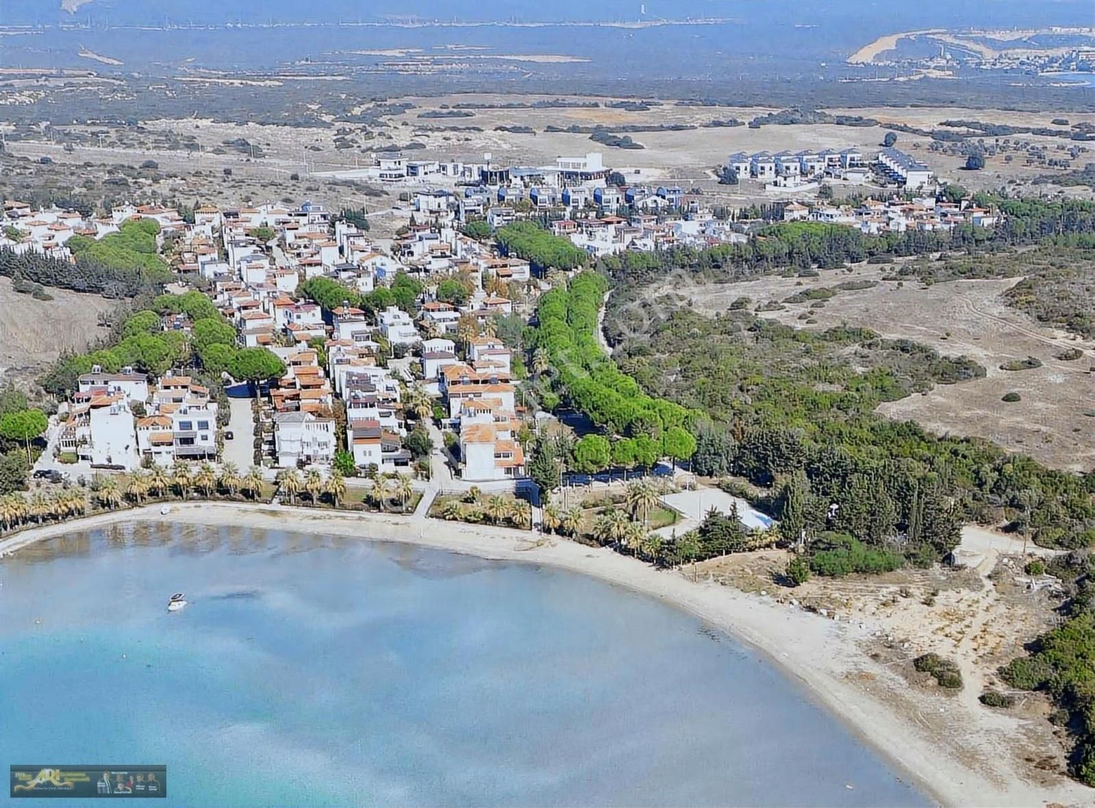 Fırsat! Denize Komşu 4+1 Müstakil Villa - Görsel 31