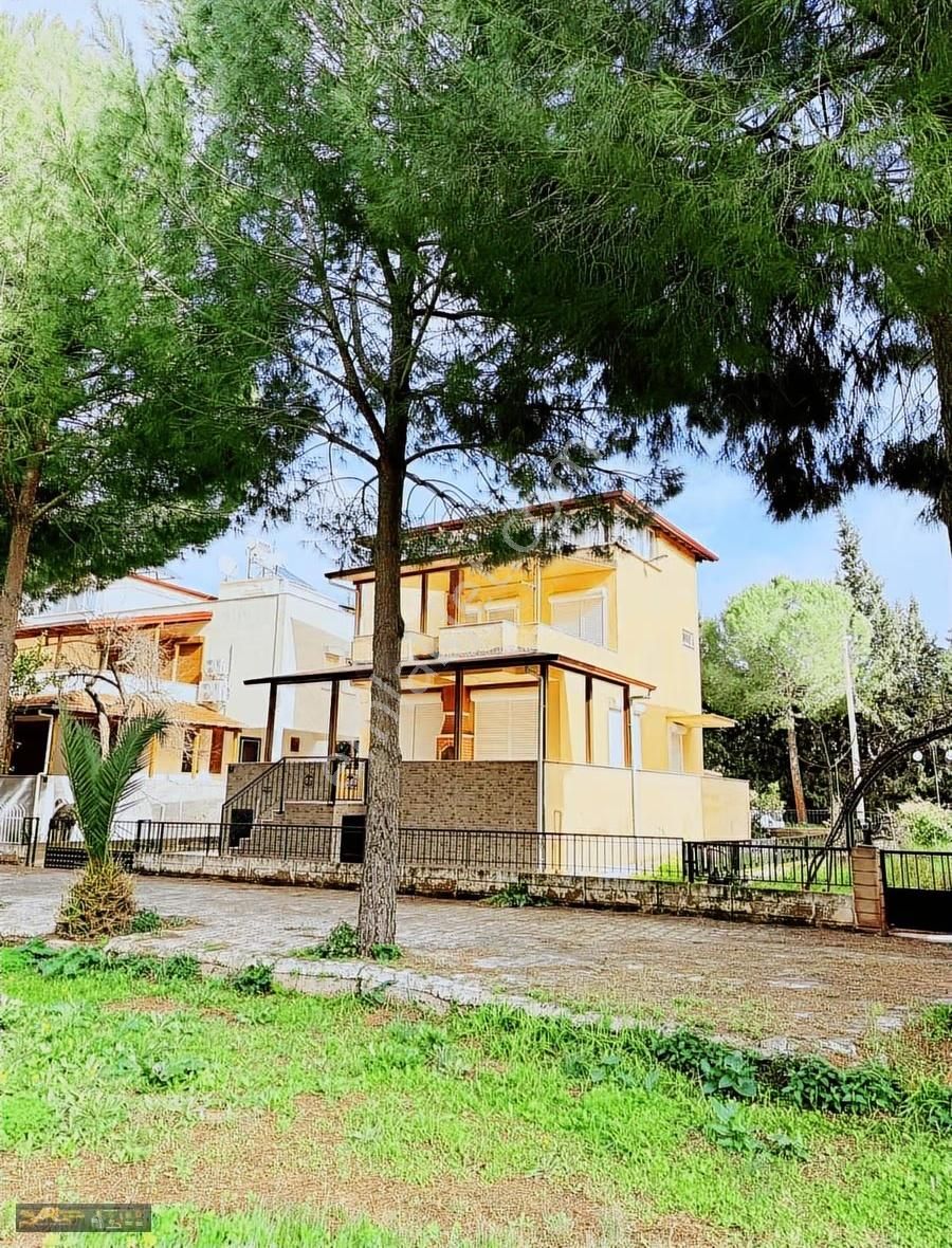 Fırsat! Denize Komşu 4+1 Müstakil Villa - Görsel 19