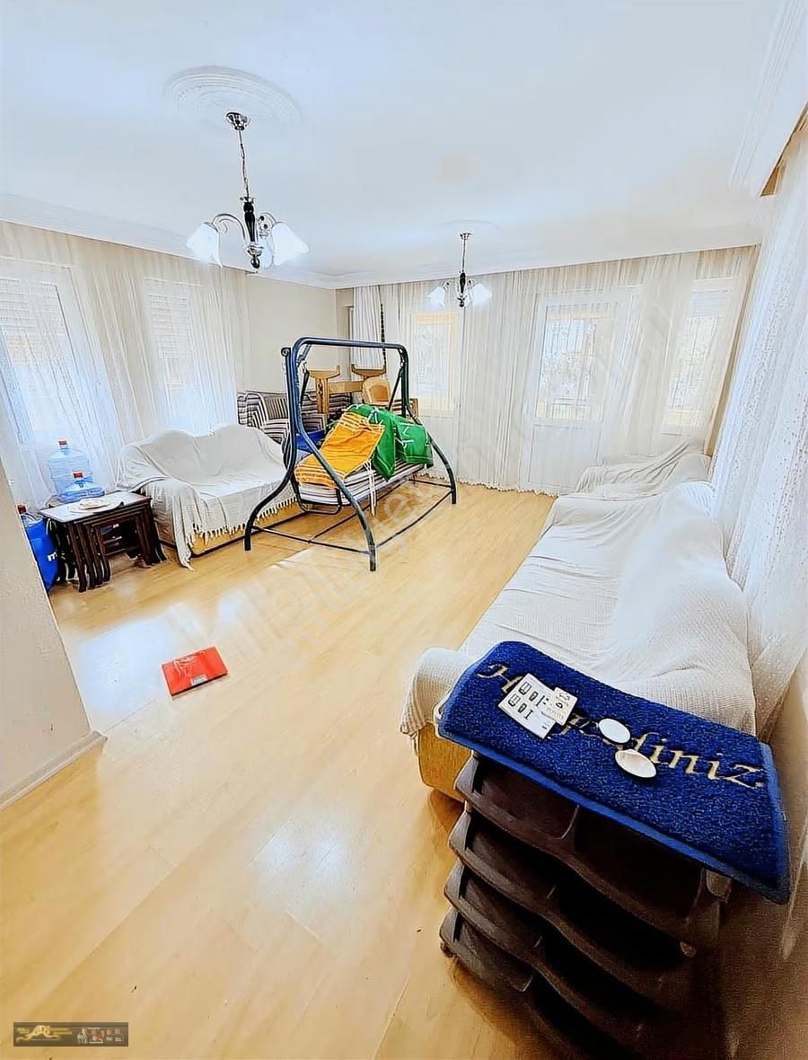 Fırsat! Denize Komşu 4+1 Müstakil Villa - Görsel 33