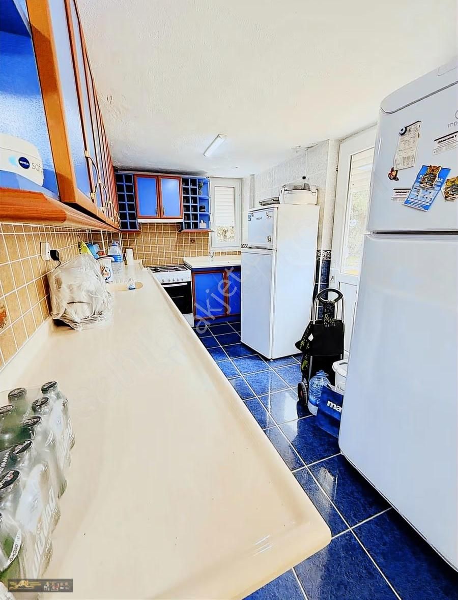 Fırsat! Denize Komşu 4+1 Müstakil Villa - Görsel 10