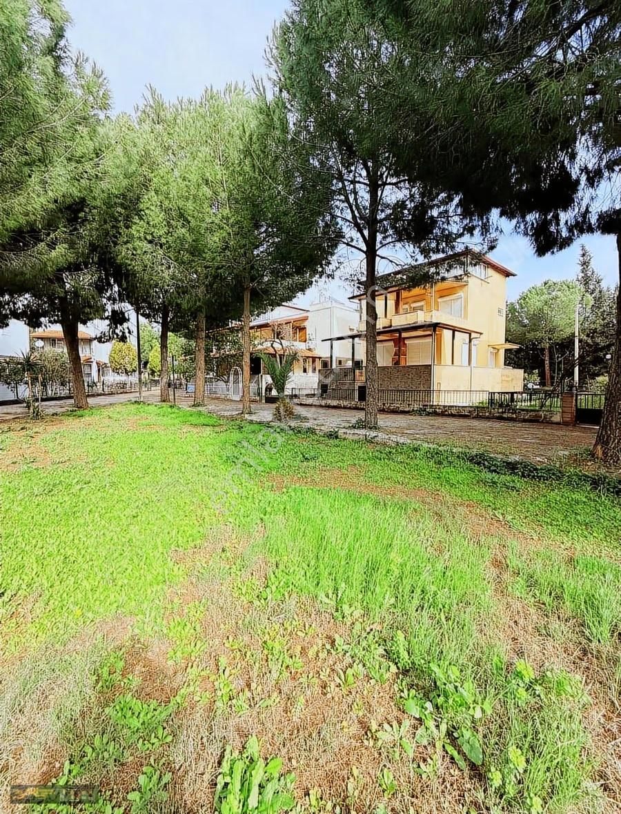 Fırsat! Denize Komşu 4+1 Müstakil Villa - Görsel 27