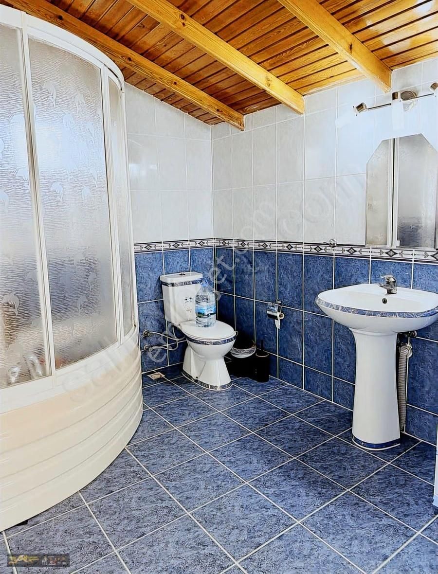 Fırsat! Denize Komşu 4+1 Müstakil Villa - Görsel 4