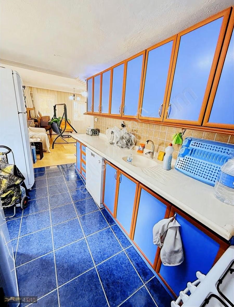 Fırsat! Denize Komşu 4+1 Müstakil Villa - Görsel 22