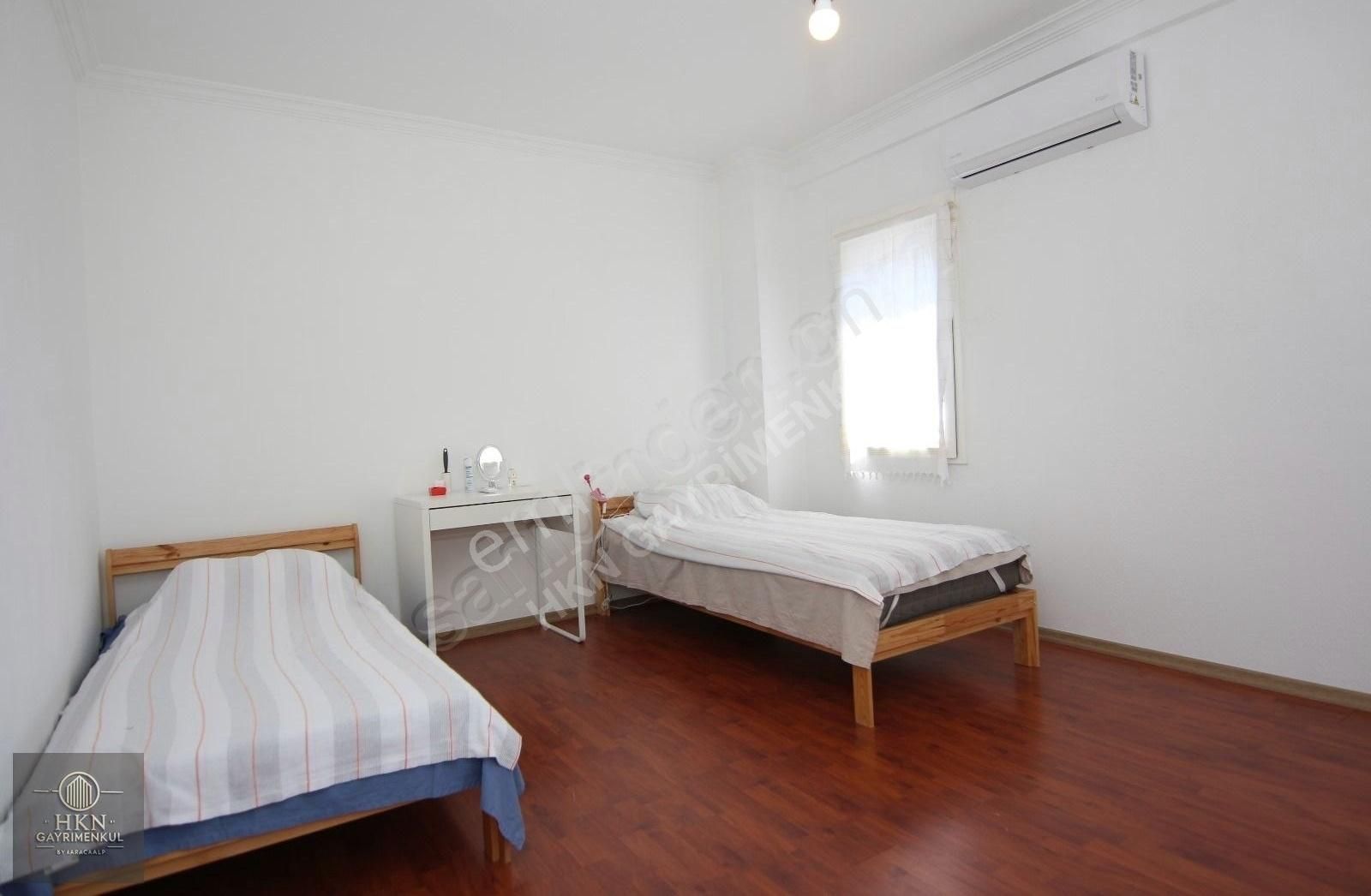 Bitez Köy İçinde Büyük Bahçeli Fırsat İkiz Villa - Görsel 29