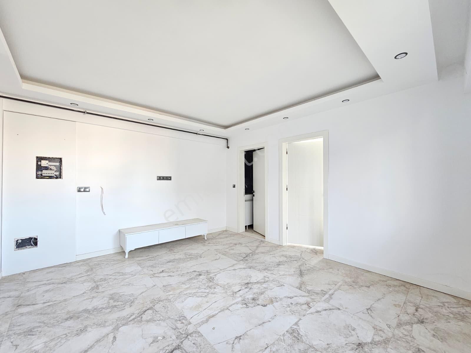 Denizli Bereketlerde Servergazi Hastanesine Yakın 1+1 50 M2 Satılık Apartlar - Görsel 13