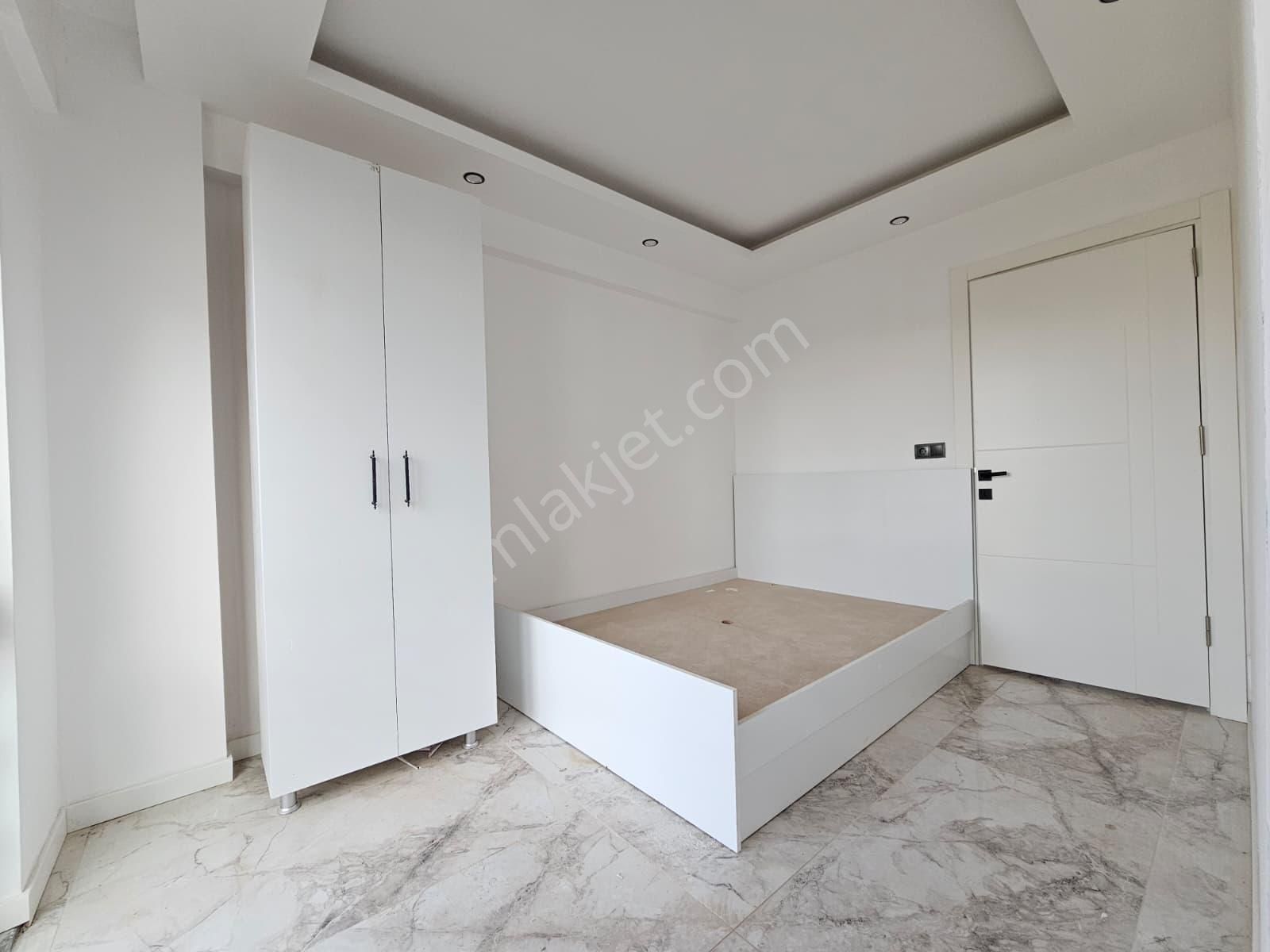 Denizli Bereketlerde Servergazi Hastanesine Yakın 1+1 50 M2 Satılık Apartlar - Görsel 21