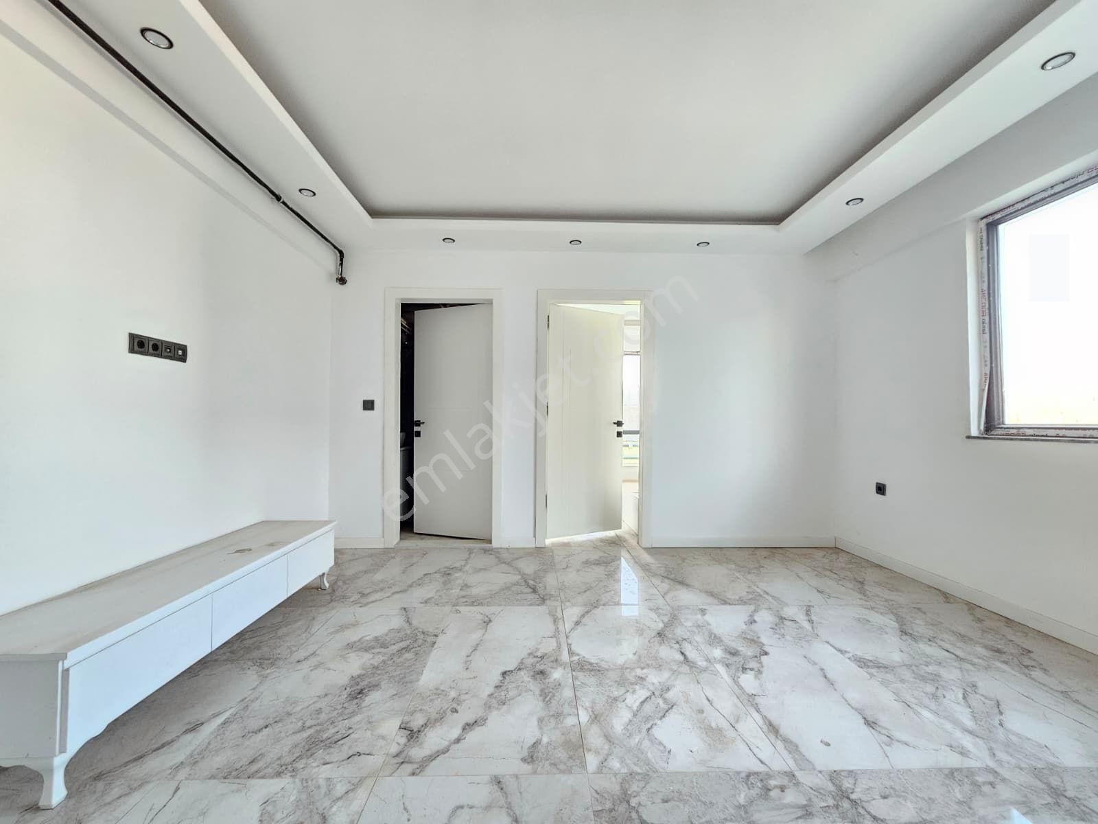 Denizli Bereketlerde Servergazi Hastanesine Yakın 1+1 50 M2 Satılık Apartlar - Görsel 15